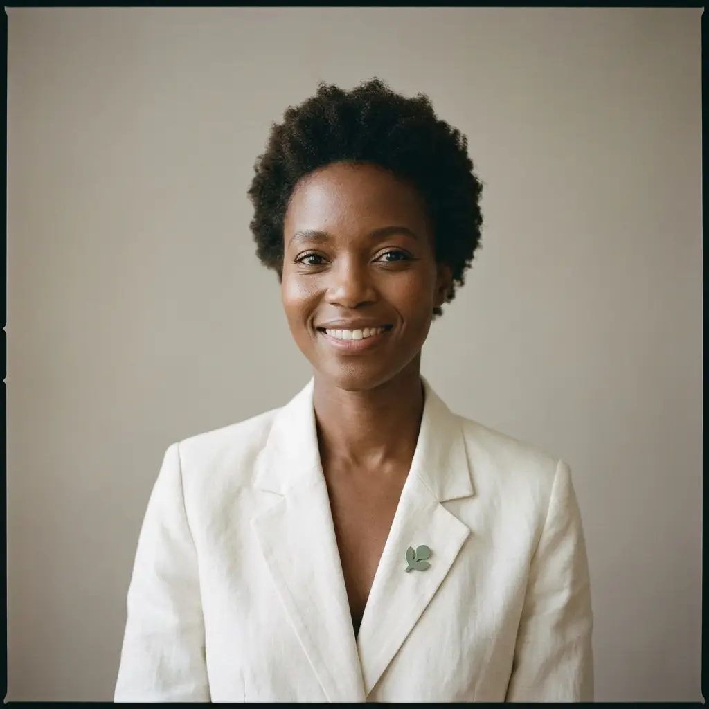 Amina Farah